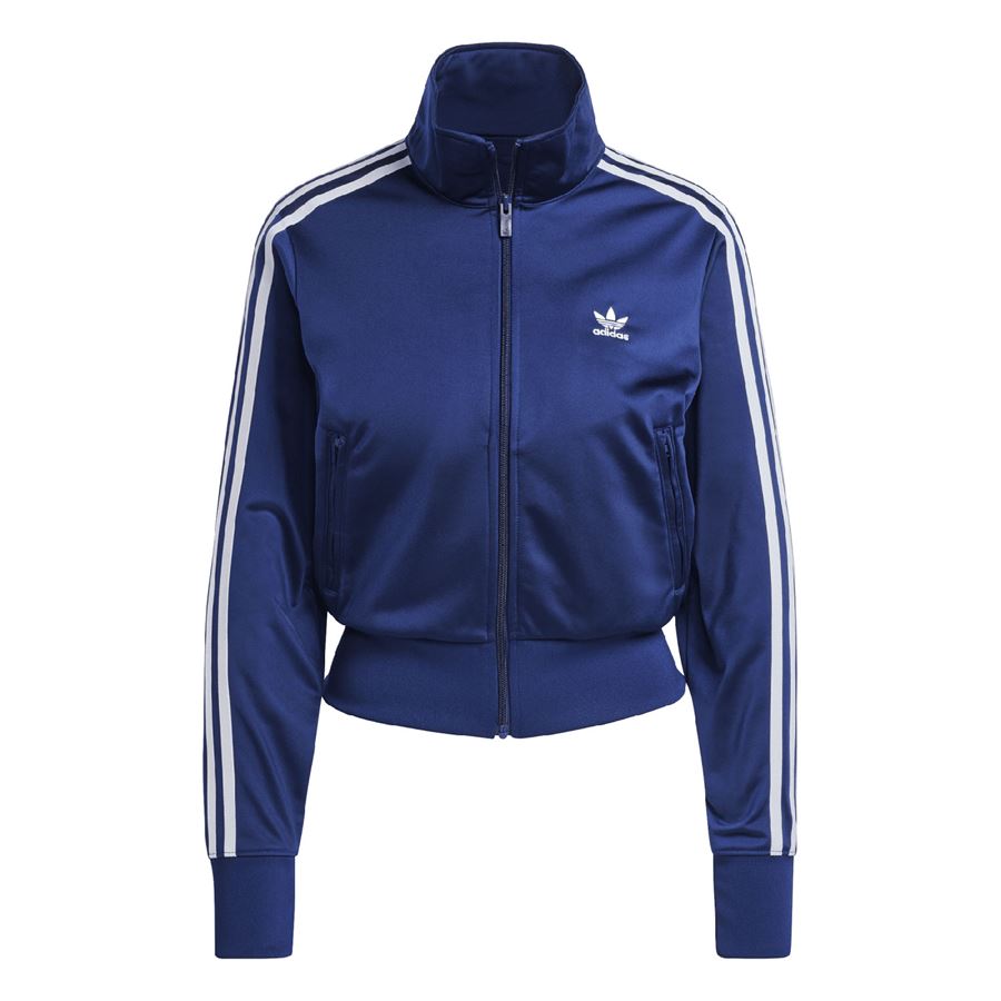 Track top adicolor Classics Firebird felpa da donna Adidas | IY2191X
